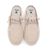 PITAS CAPARICA BEIGE 51092