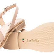 NERO GIARDINI SANDALI E513422D BEIGE 51193
