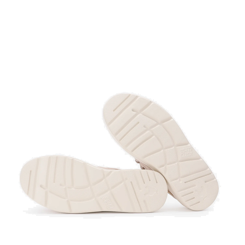 PITAS CAPARICA BEIGE 51092