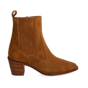 ALPE ALPEWOMAN 258111 MARRÓN 52386