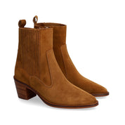 ALPE ALPEWOMAN 258111 MARRÓN 52386