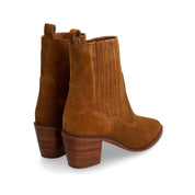 ALPE ALPEWOMAN 258111 MARRÓN 52386