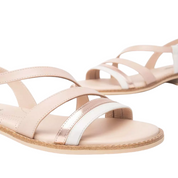 NERO GIARDINI SANDALI E513422D BEIGE 51193