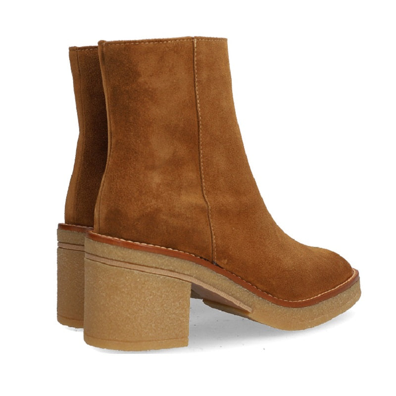 ALPE ALPEWOMAN JANIS 262611 MARRÓN -52372