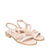 NERO GIARDINI SANDALI E513422D BEIGE 51193