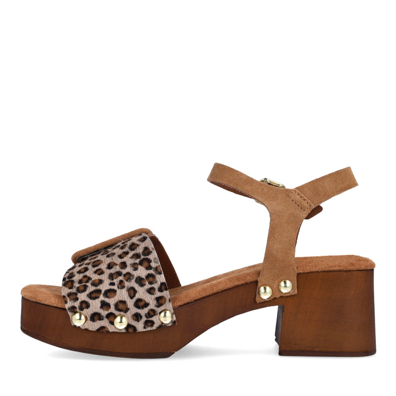 Itse 2492 51012 LEOPARD