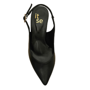 ITSE 2315 MANCHESTER NEGRO 50522