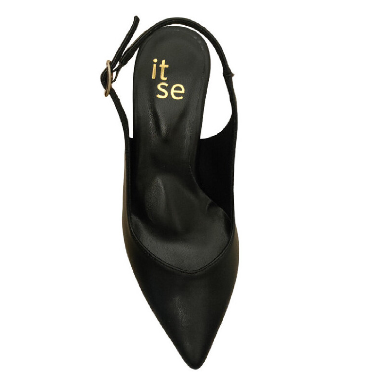 ITSE 2315 MANCHESTER NEGRO 50522