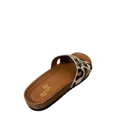 ITSE 3-SUCURU 51275 ANIMAL PRINT