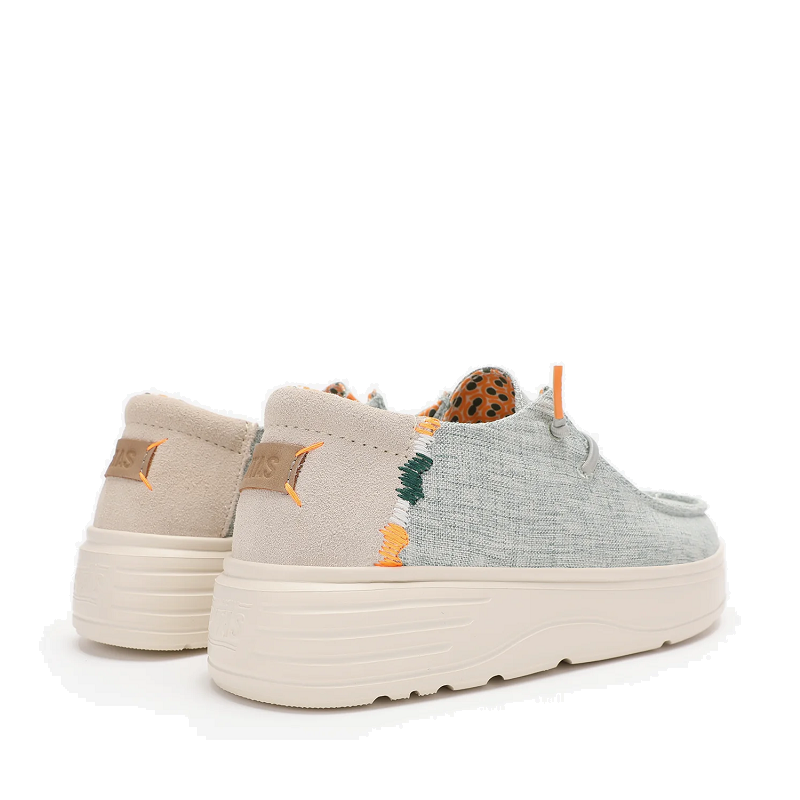 PITAS POPPY VERDE 51094