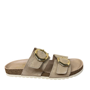 Itse salomon 51273 BEIGE