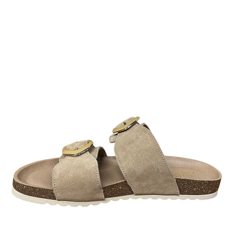 Itse salomon 51273 BEIGE