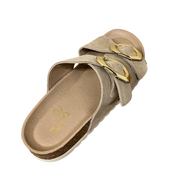 Itse salomon 51273 BEIGE