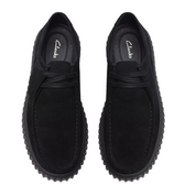 CLARKS TORHILL LO 26172019 NEGRO -51664