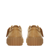 CLARKS TORHILL BEE 26172084 MARRÓN -51666