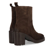 ALPE ALPEWOMAN VALLEY 522211 MARRON -52373