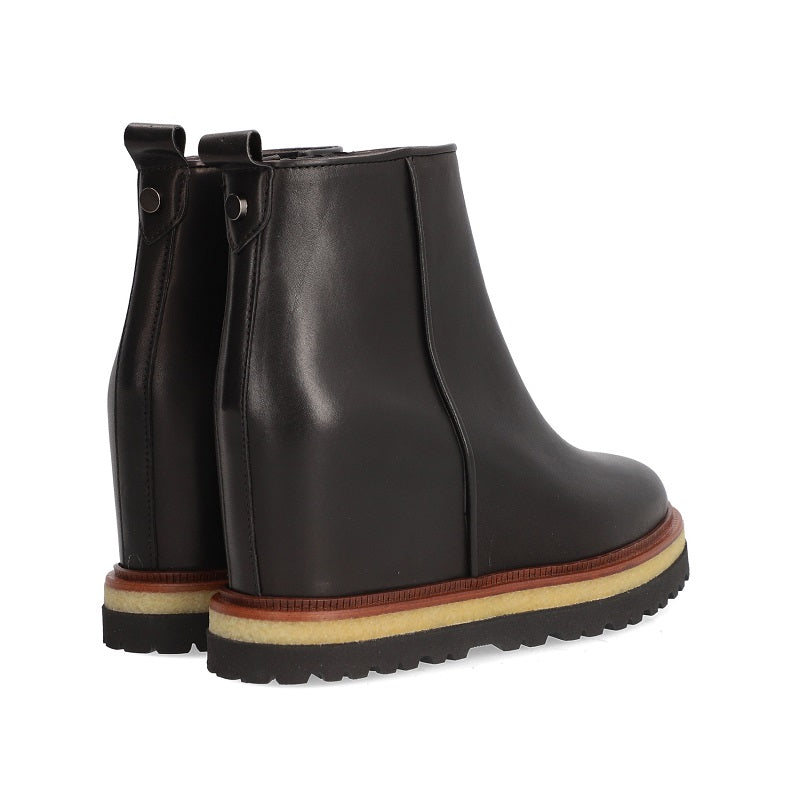 ALPE ALPEWOMAN VANITY-2 550636 NEGRO -52385