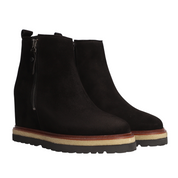 ALPE ALPEWOMAN VANITY 550711 NEGRO -52440