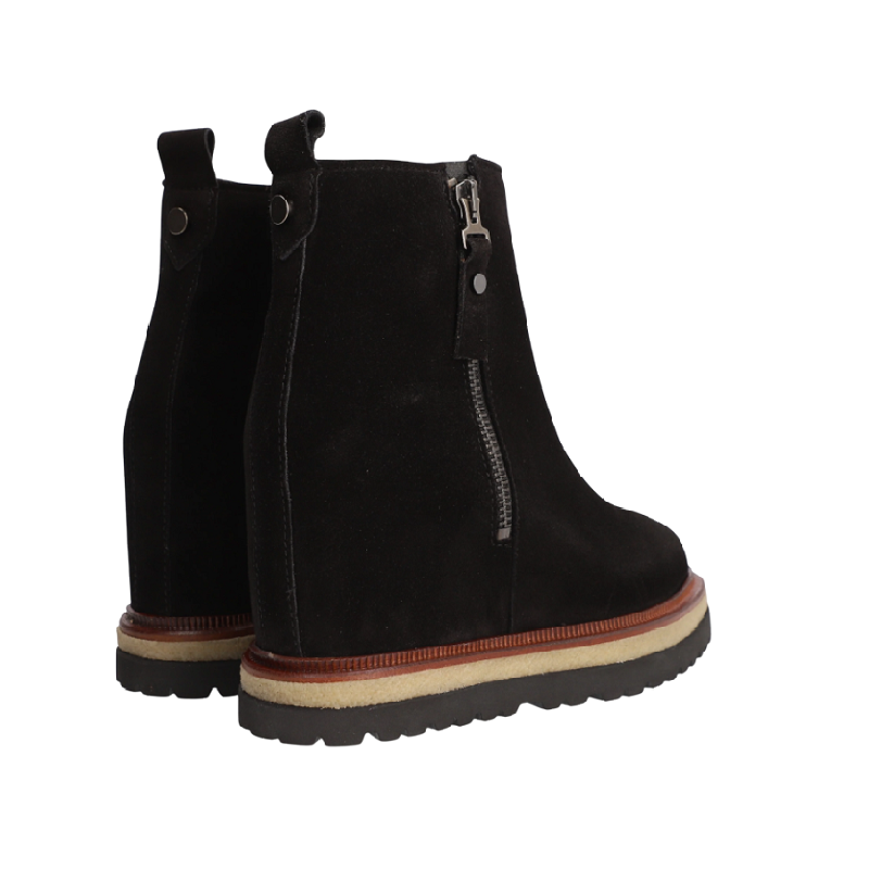 ALPE ALPEWOMAN VANITY 550711 NEGRO -52440