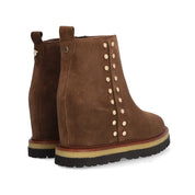 ALPE ALPEWOMAN VANITY-2 550811 MARRON -52374