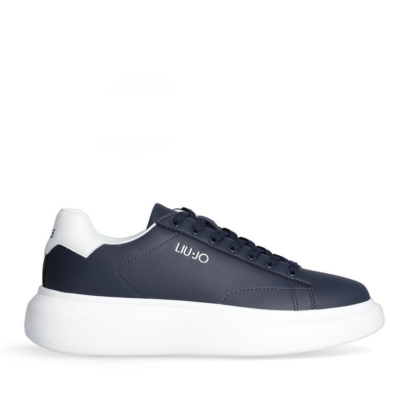 Liu Jo Big 01 7b4027px474  Azul  -53502