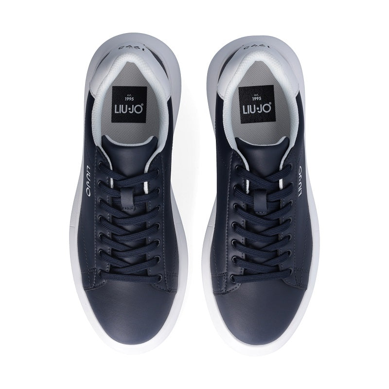 Liu Jo Big 01 7b4027px474  Azul  -53502