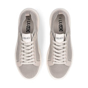 Liu Jo Big 06 - sneaker 7b6011tx145 Sage  -53503