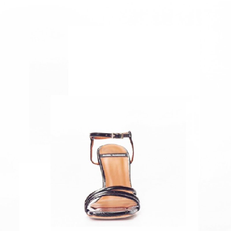 ANGEL ALARCON 22123-077 22123 BLACK