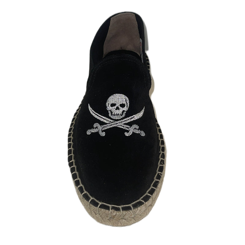 PCK PIRATA NEGRO