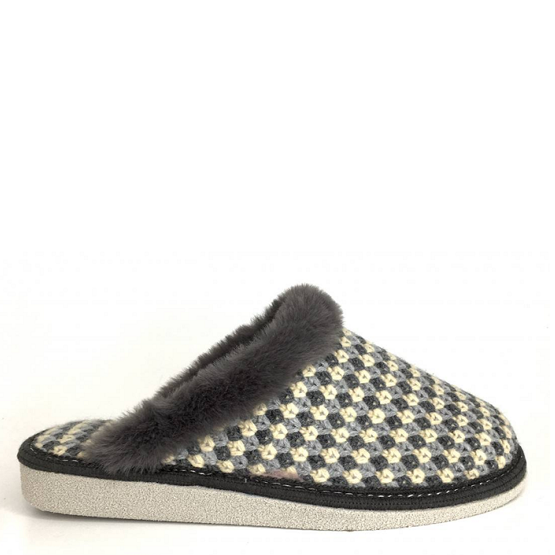 LIMONE SUL GARDA LANA 5531-339 MULTICOLOR