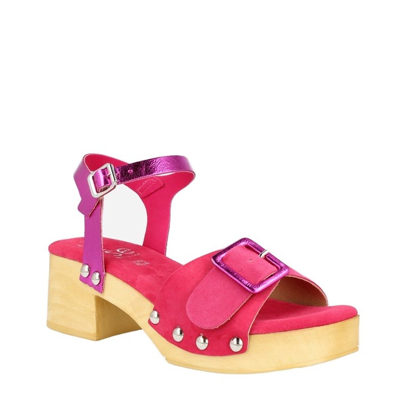 ITSE CAMILA 2281 ROSA