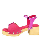 ITSE CAMILA 2281 ROSA