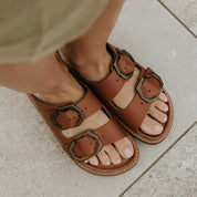 GENUINS GALIA G104864 CAMEL