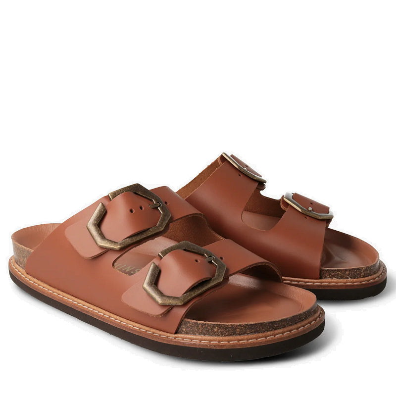 GENUINS GALIA G104864 CAMEL