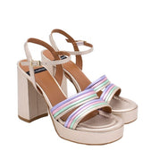 ANGEL ALARCON COMBI ETOILE 23085-926 MULTICOLOR