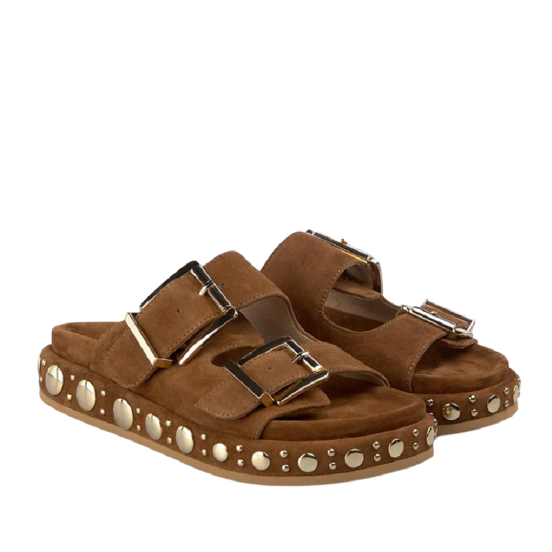 Alma en Pena Suede v267202 -53010