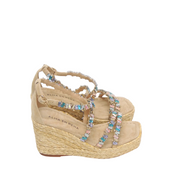 Alma em dor camurça v251272 50953