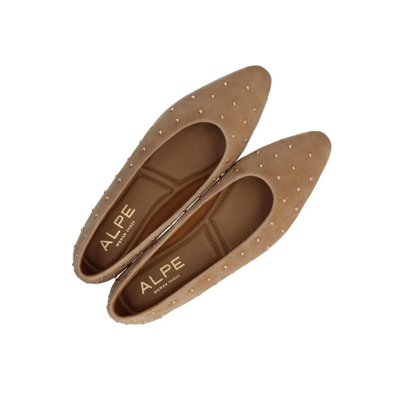 ALPE Alpewoman Paris 555812 BEIGE -52974