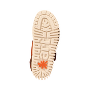 Art 1578 Orange-Cream -50732