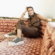 Art Brighton 1534 Salvia -53157