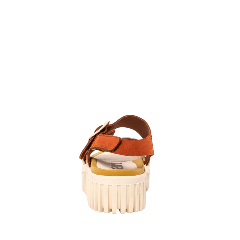 Art 1578 Orange-Cream -50732