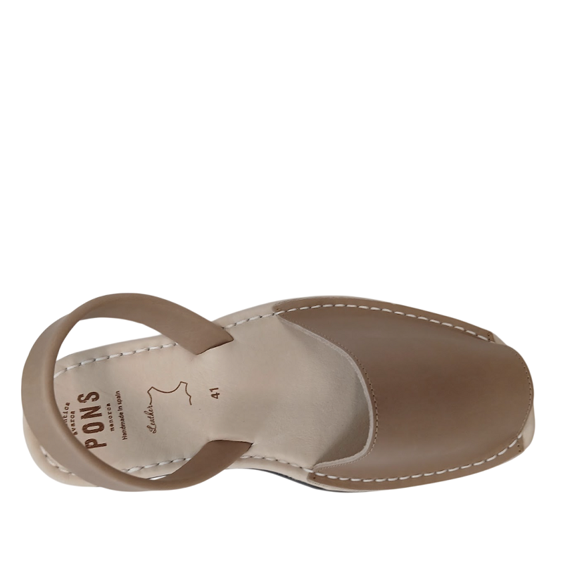 Avarca Pons Clasica 5048F* -53718