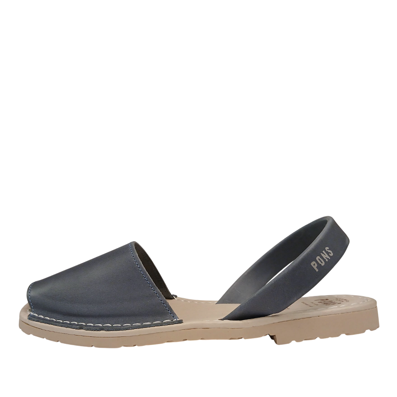 Avarca Pons Lusaka-Clasica Acolchada 596F* -53716