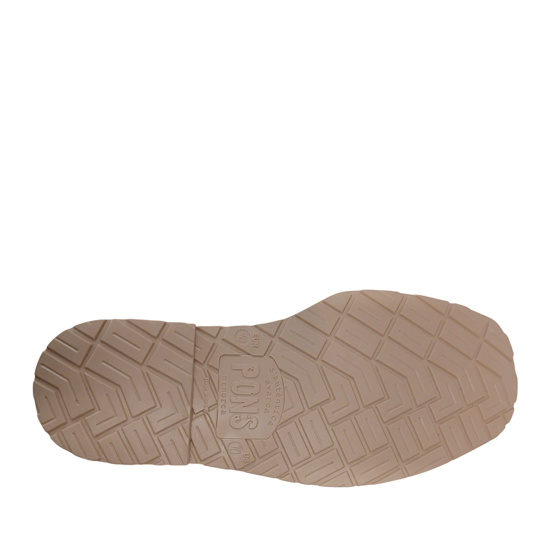 Avarca Pons Lusaka-Clasica Acolchada 596F* -53716