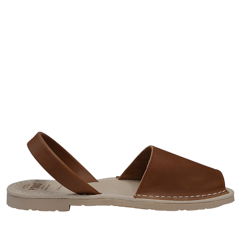 Avarca Pons Lusaka-Clasica Acolchada 596F* -53714