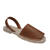 Avarca Pons Lusaka-Clasica Acolchada 596F* -53714