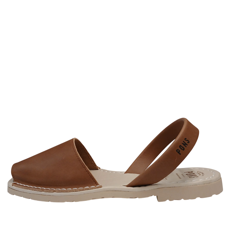 Avarca Pons Lusaka-Clasica Acolchada 596F* -53714