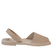 Avarca Pons Lusaka-Clasica Acolchada 596F* -53715