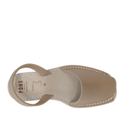 Avarca Pons Lusaka-Clasica Acolchada 596F* -53715
