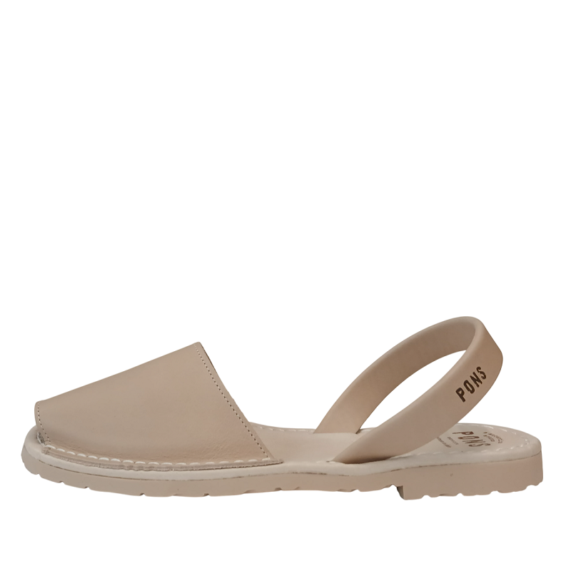 Avarca Pons Lusaka-Clasica Acolchada 596F* -53715
